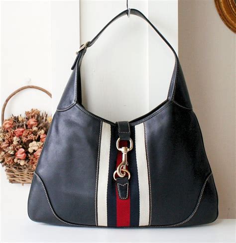 gucci hobo bag australia|Gucci hobo bag navy blue.